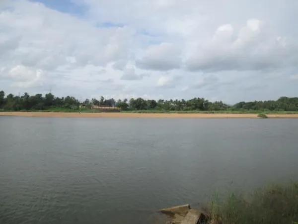Bharathapuzha River