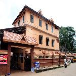 Kadampuzha Bhagavathy Temple