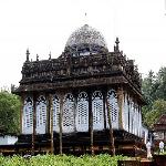 Pazhayangadi Mosque