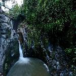 Keralamkundu Waterfalls