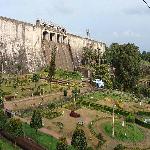 Malampuzha Dam