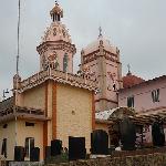 Manjinikkara Church