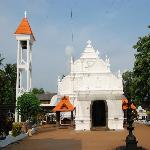 Paliakara Church