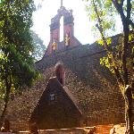 Thalassery Fort