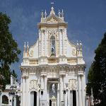 Catholic Rosary Church