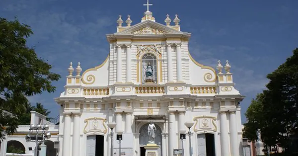 Catholic Rosary Church