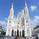 Basilica of Our Lady of Dolours