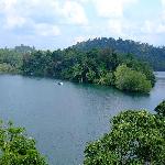 Neyyar Dam and Wildlife Sanctuary