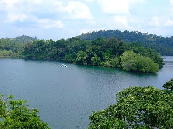 Neyyar Dam and Wildlife Sanctuary