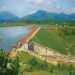 Banasura Dam