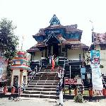 Aranmula Parthasarathy Temple