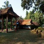 Puthukkulangara Devi Temple