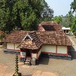 Adithyapuram Surya Temple