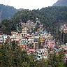 Mcleodganj