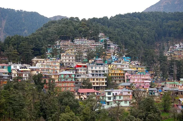 Dharamshala