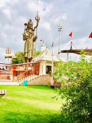 Rajpura tourist destination