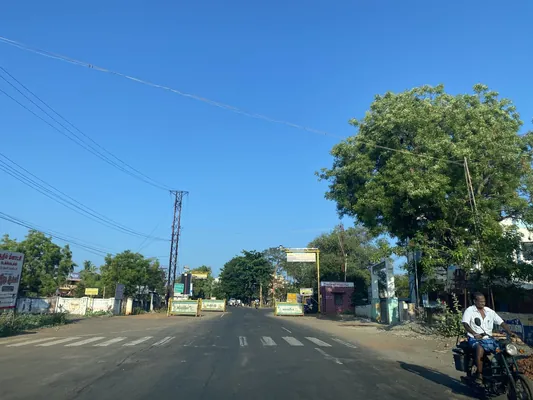Yelagiri