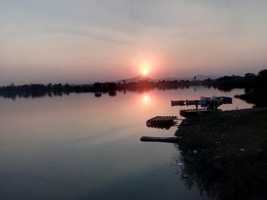 Ozar tourist destination