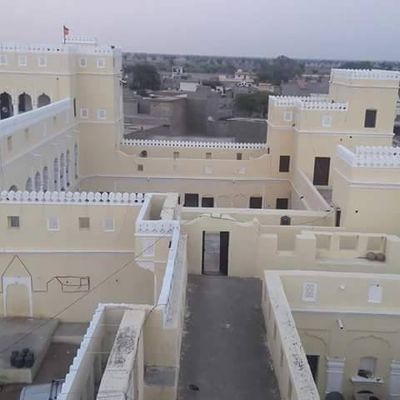 Nohar tourist destination