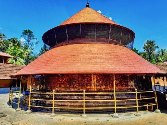 Changanassery tourist destination