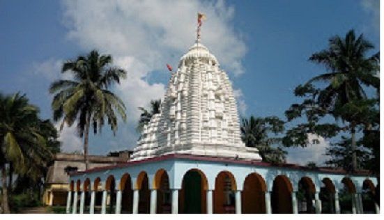 Kendrapara tourist destination