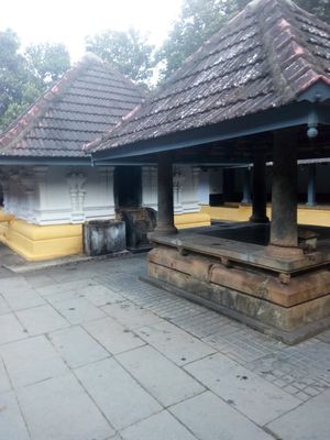 Nilambur tourist destination