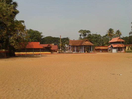 Cherthala tourist destination