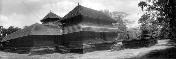 Perinthalmanna tourist destination