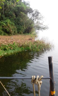 Mavoor tourist destination