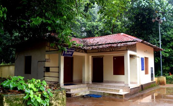 Perumbavoor tourist destination