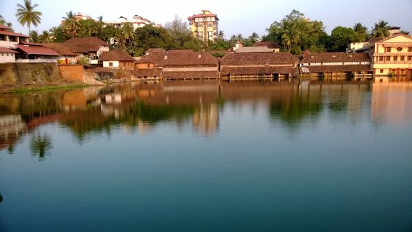 Hotels in Thrissur