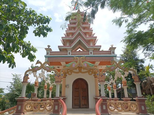 Thoubal