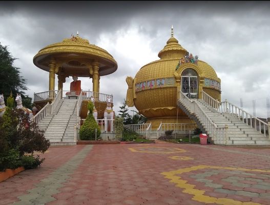 Athani tourist destination