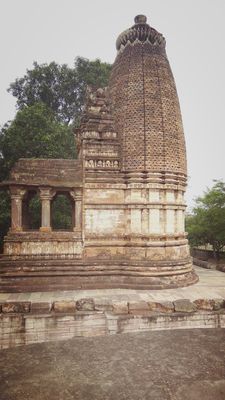 Sidhi tourist destination