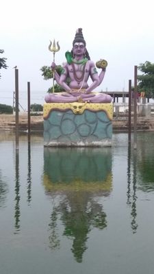 Farooqnagar tourist destination