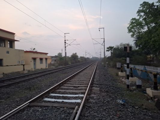Mihijam tourist destination