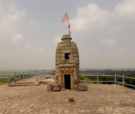 Lohardaga tourist destination