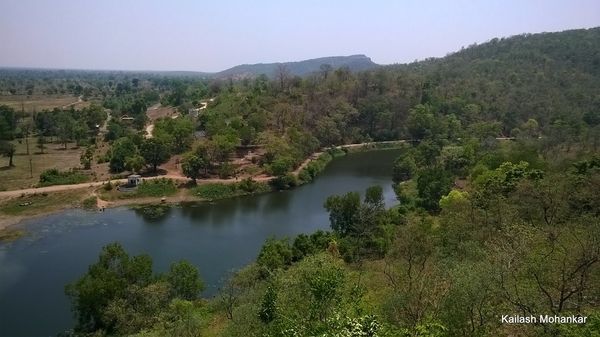 Tumsar tourist destination
