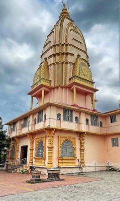 Vaijapur tourist destination
