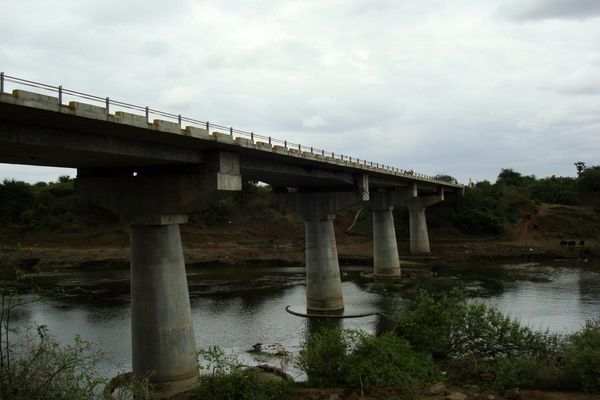 Pulgaon tourist destination