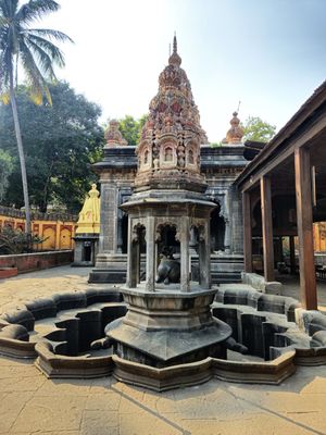 Wai tourist destination