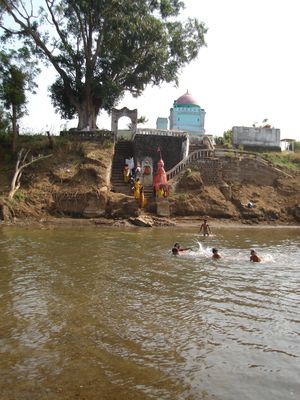 Purna tourist destination
