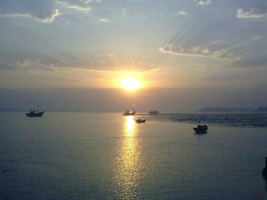 Uran tourist destination