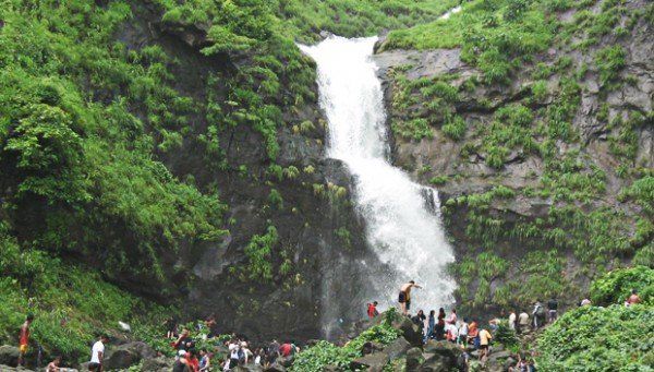 Karjat tourist destination