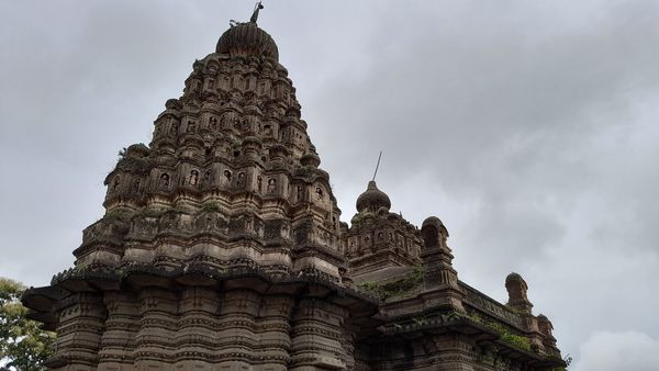 Saswad tourist destination