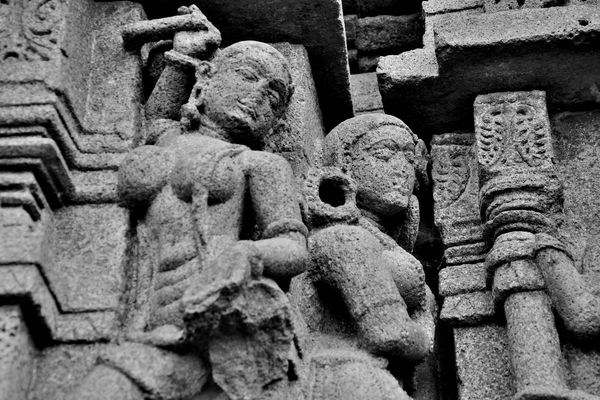 Shrigonda tourist destination