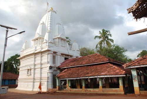 Malvan tourist destination