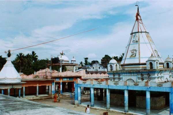 Madhepura tourist destination