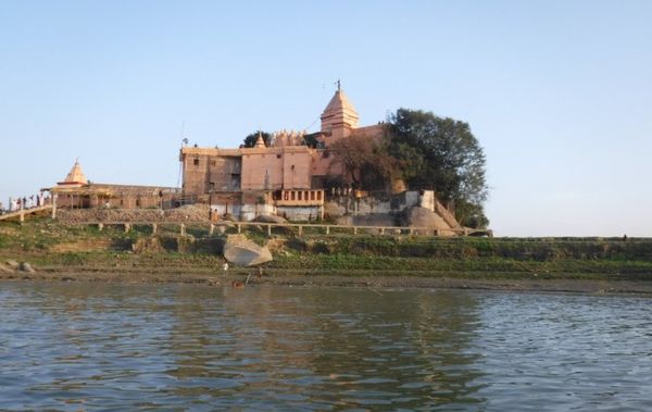 Sultanganj tourist destination