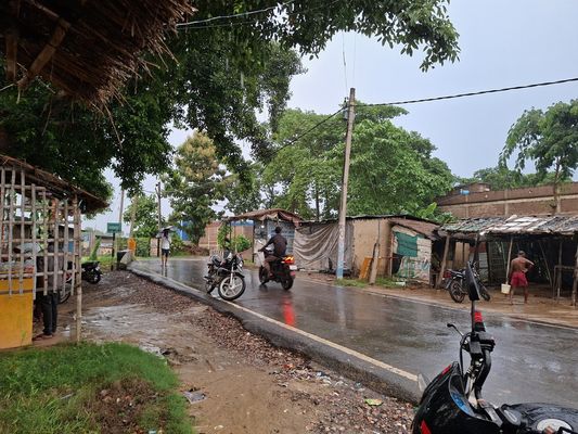 Raxaul tourist destination